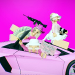 The Baddie Cult