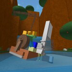 ¤Vaati Falls¤ Now impossible due to updates.