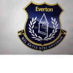 Nothing but the best Goodison park