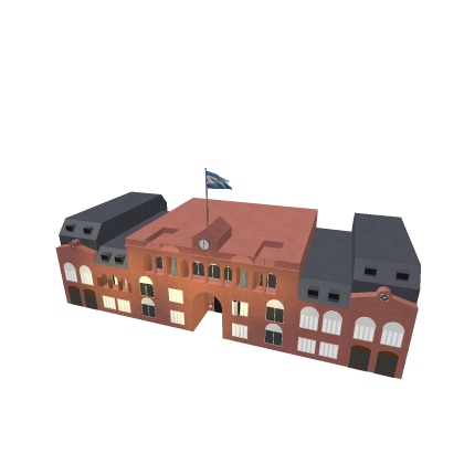 Casa Rosada