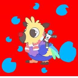 Run Away Bomb!