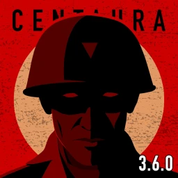 CENTAURA icon