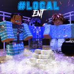 #LOCAL ENT!