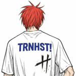 Trnhst