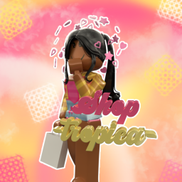 - tropica - Homestore