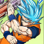 Vegeta ultra ego