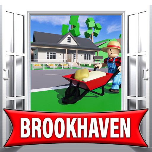 Brookhaven RP