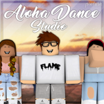 Alpha Dance Studio