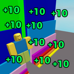 [UPD 1] +10 JUMP POWER PER SECOND