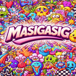 [New] MASIGASIG OBSTACLE V2