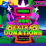 Extra Donations 💸