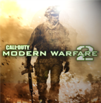 Official Call of Duty Modern Warfare 2 Fan Club