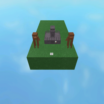 Top secret bunker
