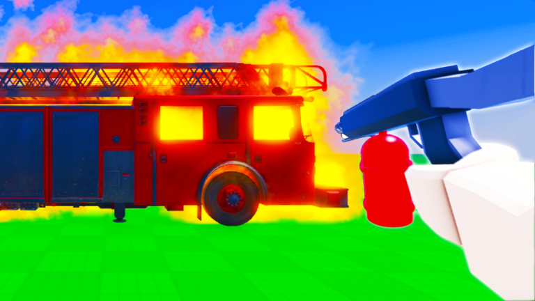 🔥burn stuff for money screenshot 3