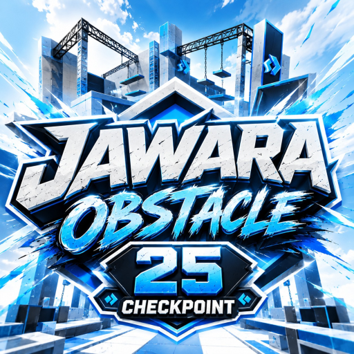 JAWARA OBSTACLE
