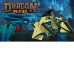 Dragon Adventures (TRADES)