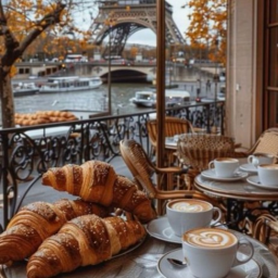 croissants