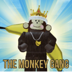 The Monkey Gang!