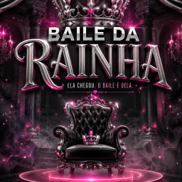 QUEEN'S BALL