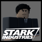// STARK INDUSTRIES //