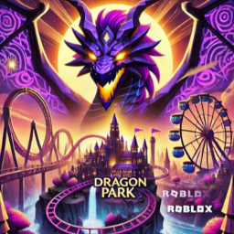 [SPEED COIL] Dragon Park
