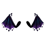 Wings Of The Cosmos