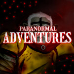 [🚧] Paranormal Adventures