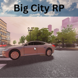 Big City RP (Update)