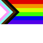 The official LGBTQ+ group!<333