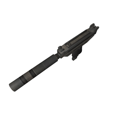 Micro Uzi Spec Ops The Line