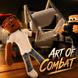 Art Of Combat
