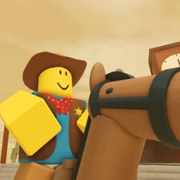 Untitled Wild West Gaem icon