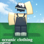 oceanic clothing group