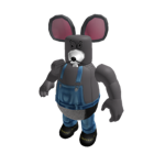 ALL RATS WIN