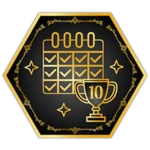 Game Badge Thumbnail