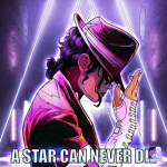 MJ MOONWALKER