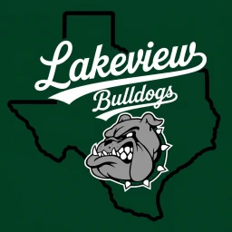 Lakeview  Bulldogs Football Athletics icon