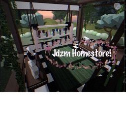 Jdzm Homestore