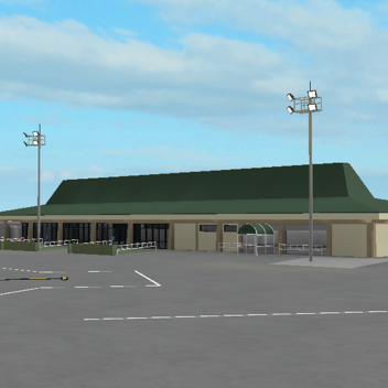 Butuan Bancasi Airport (BXU)