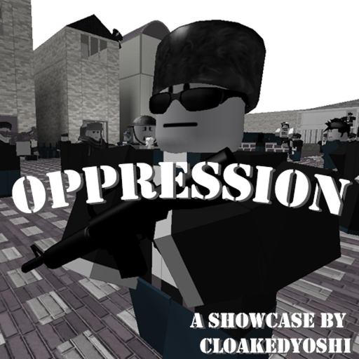 Oppression
