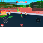 Friend gang new
