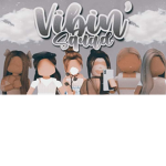 v i b i n ' squad (official)