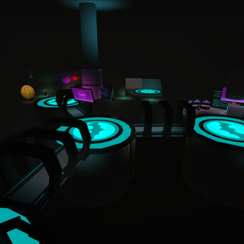 Batman: Gotham Chaos [Animations!] WIP 50%