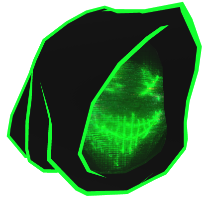 (ANIMATED) Glitch Corrupted Hood thumbnail