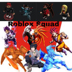 ROBLOX SQAUD GROUP