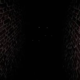 SCP-087 icon