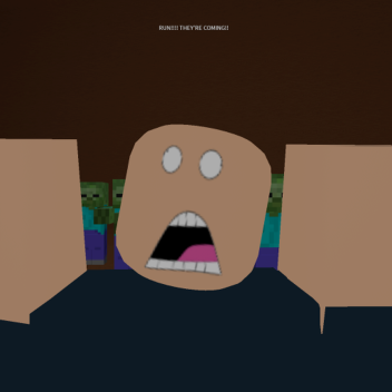 Left 2B Bloxxed: Abandoned Warehouse v0.2.3 (VERY 