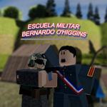 {EMBO} Escuela Militar