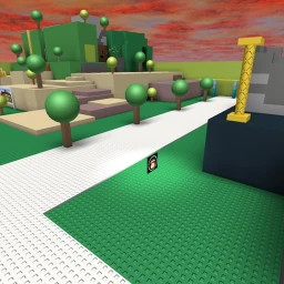 Classic Roblox icon