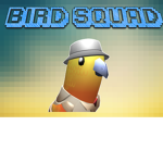 #BIRD SQUAD